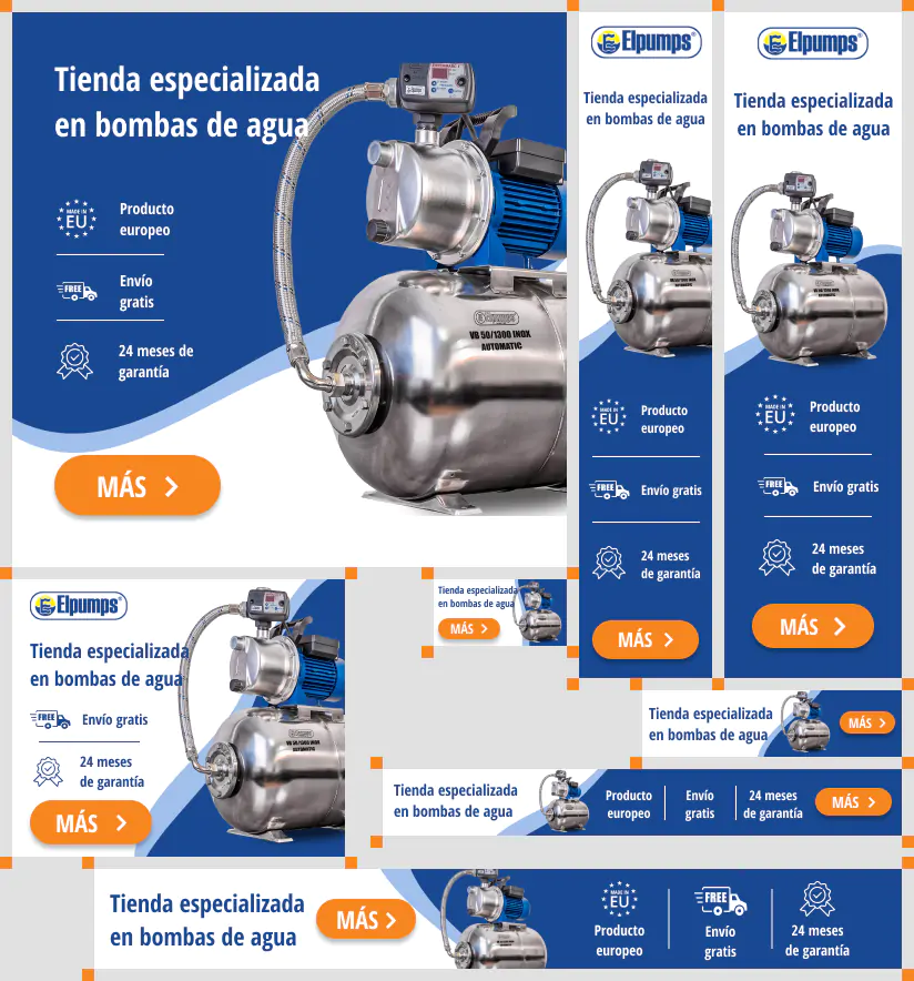 Affliliate program